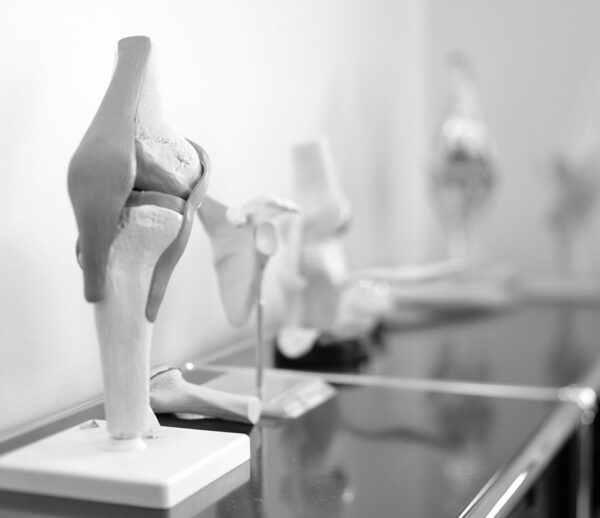 Beste Klinik Für Knie Op In Leipzig Ihr Gelenkzentrum Dr. Rose in Leipzig