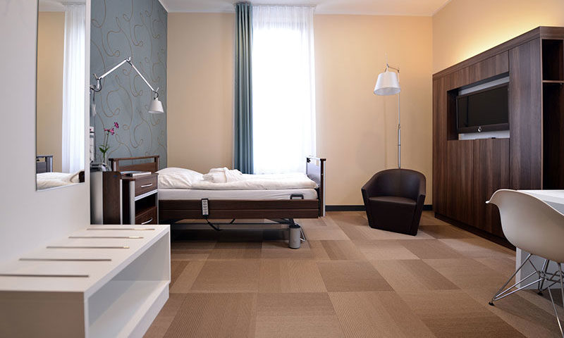 MIO Sportklinik