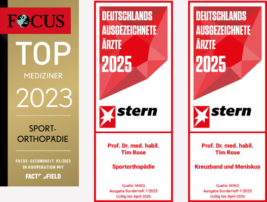 Siegel 2025, Teil 2